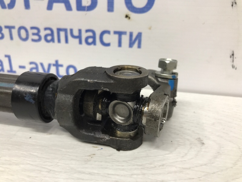 Карданчик рулевой Sportage 2010-2016 SL 1.7 diesel D4FD