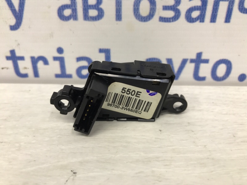 Кнопки руля Sportage 2010-2016 SL 1.7 diesel D4FD