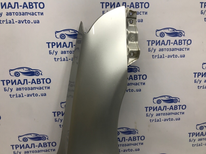 Крыло переднее правое Avensis 2003-2009 T25 1.8 бензин 1ZZFE