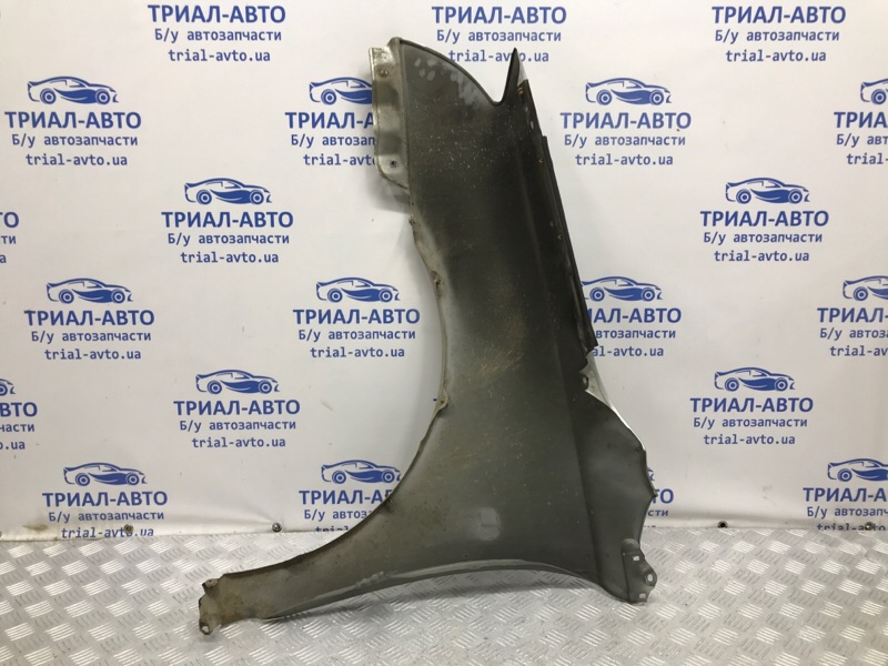 Крыло переднее правое Avensis 2003-2009 T25 1.8 бензин 1ZZFE