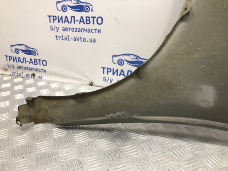 Крыло переднее правое Avensis 2003-2009 T25 1.8 бензин 1ZZFE