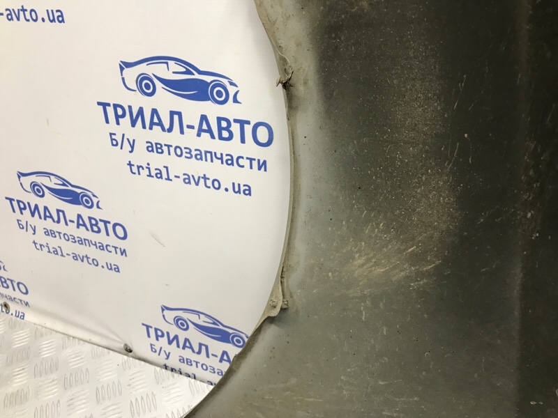 Крыло переднее правое Avensis 2003-2009 T25 1.8 бензин 1ZZFE