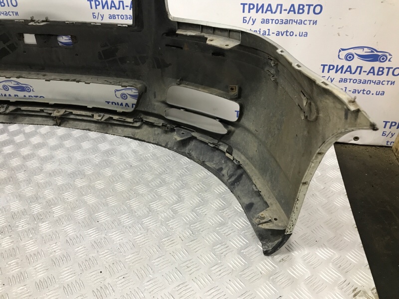 Бампер передний Avensis 2003-2009 T25 1.8 бензин 1ZZFE