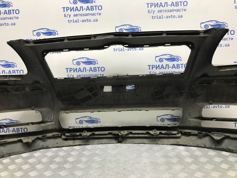 Бампер передний Avensis 2003-2009 T25 1.8 бензин 1ZZFE