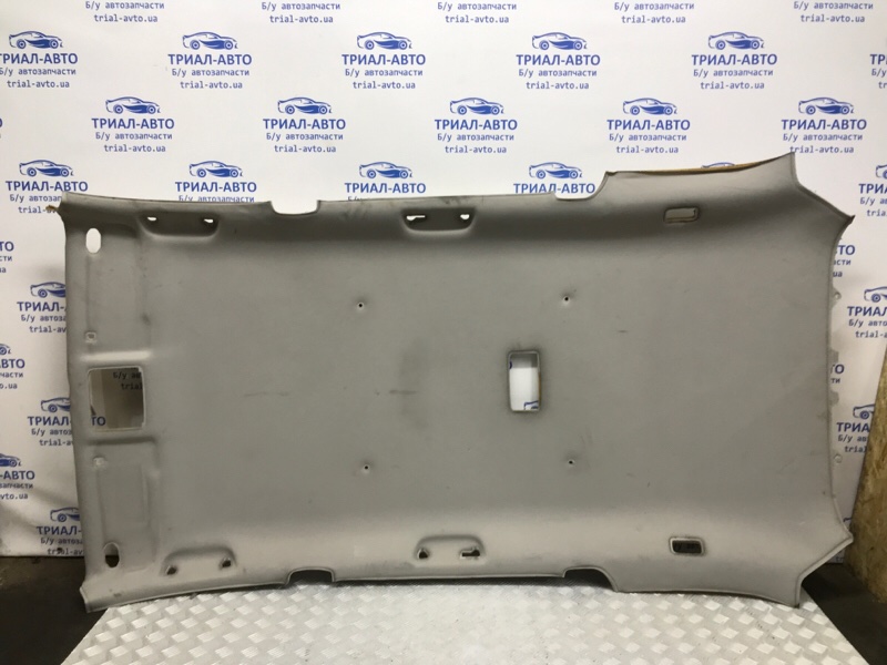 Потолок Toyota Avensis 2003-2009 T25 1.8 бензин 1ZZFE 6331005520B0 Б/У