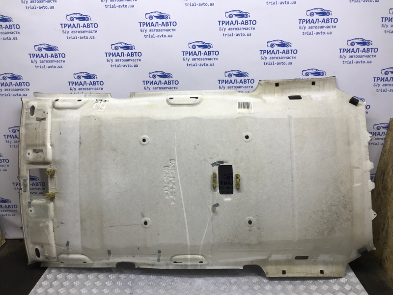 Потолок Avensis 2003-2009 T25 1.8 бензин 1ZZFE