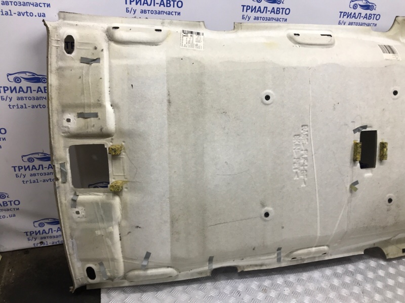 Потолок Avensis 2003-2009 T25 1.8 бензин 1ZZFE
