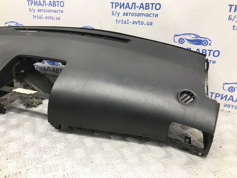 Торпеда с подушкой бесопасности Avensis 2003-2009 T25 1.8 бензин 1ZZFE
