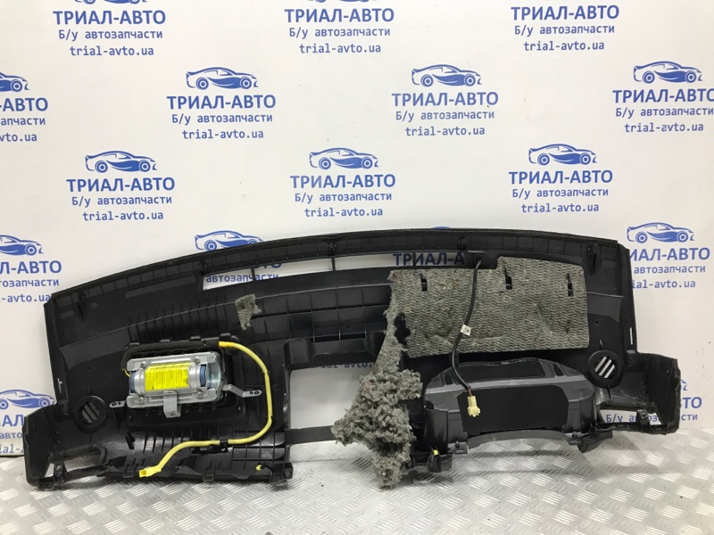 Торпеда с подушкой бесопасности Avensis 2003-2009 T25 1.8 бензин 1ZZFE