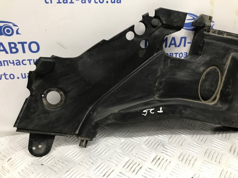 Накладка передней панели Avensis 2003-2009 T25 1.8 бензин 1ZZFE