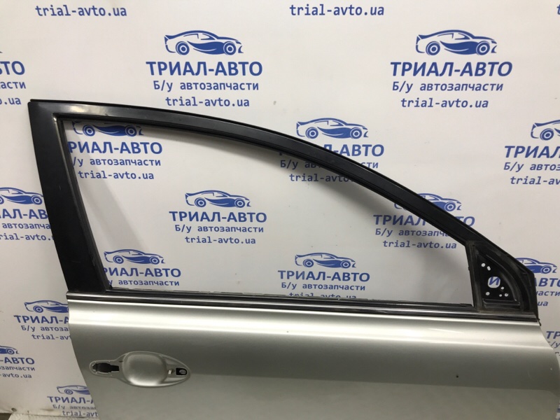Дверь передняя правая Avensis 2003-2009 T25 1.8 бензин 1ZZFE