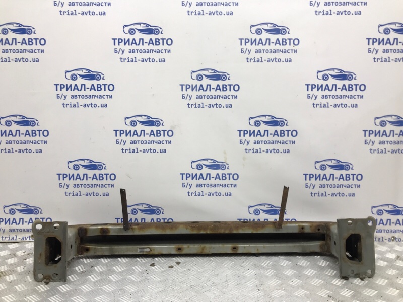 Усилитель бампера передний Avensis 2002-2010 T25 1.8 бензин 1ZZFE