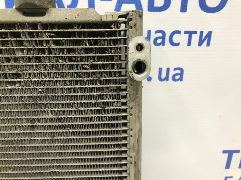 Радиатор кондиционера Avensis 2003-2009 T25 1.8 бензин 1ZZFE