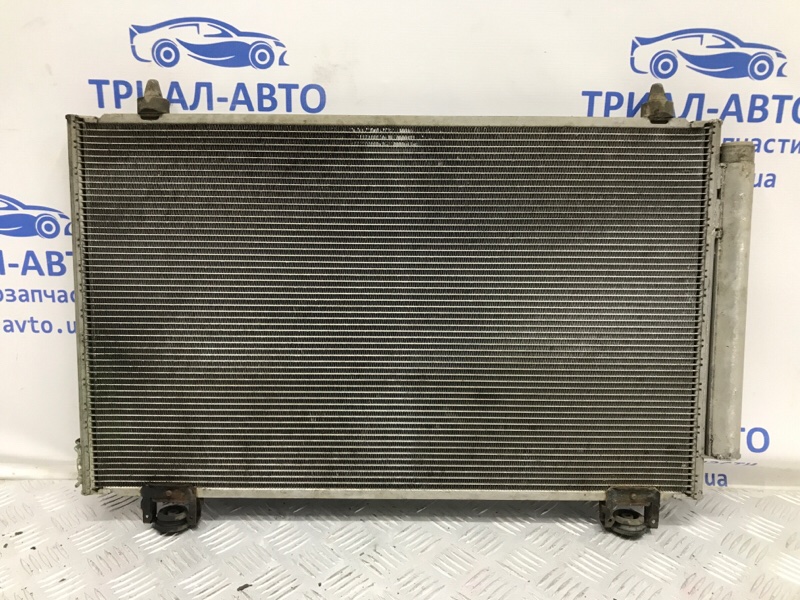 Радиатор кондиционера Avensis 2003-2009 T25 1.8 бензин 1ZZFE