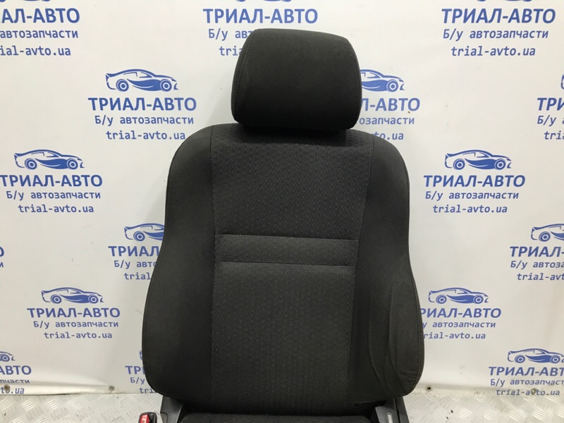 Сиденье переднее левое Avensis 2003-2009 T25 1.8 бензин 1ZZFE