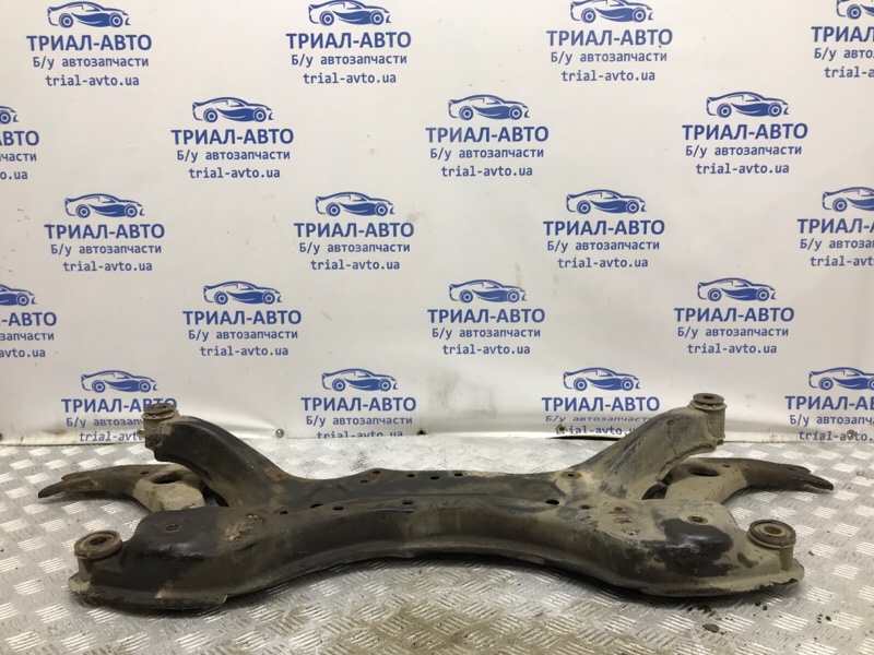 Балка передней подвески Avensis 2003-2009 T25 1.8 бензин 1ZZFE