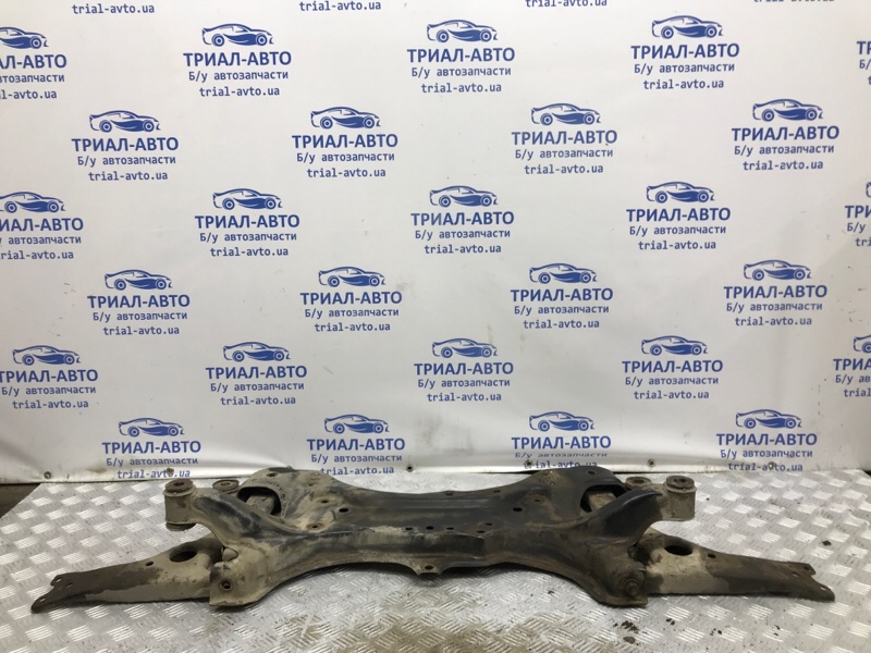 Балка передней подвески Avensis 2003-2009 T25 1.8 бензин 1ZZFE