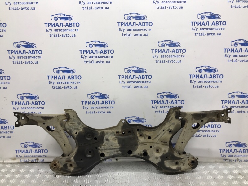 Балка передней подвески Avensis 2003-2009 T25 1.8 бензин 1ZZFE