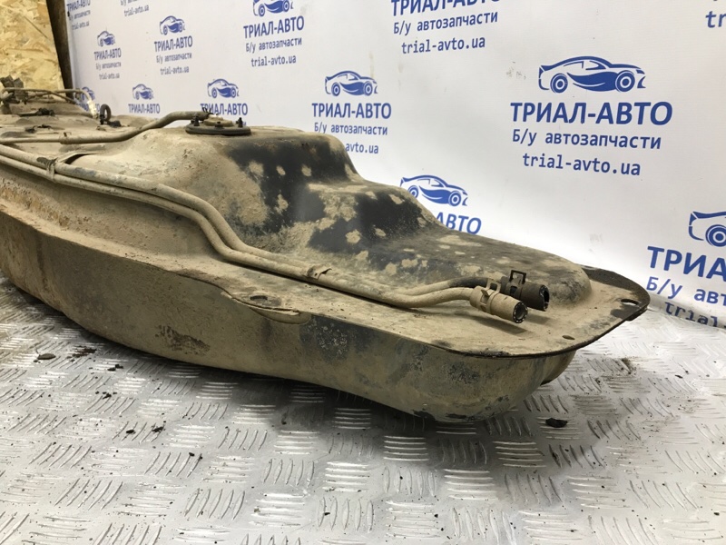 Бак топливный металлический Pajero Wagon 2006-2022 4 3.2 Дизель 4M41