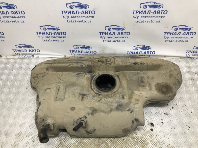 Бак топливный пластик Toyota Avensis 2003-2009 T25 1.8 бензин 1ZZFE 7700105040 Б/У