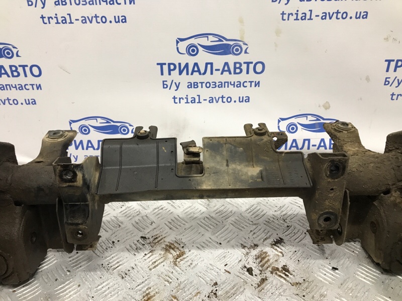 Балка передней подвески АНГЛИЯ Pajero Wagon 2006-2022 4 3.2 Дизель 4M41