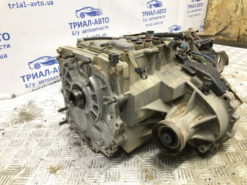Раздаточная коробка Mitsubishi Pajero Wagon 4 3.2 Дизель 4M41