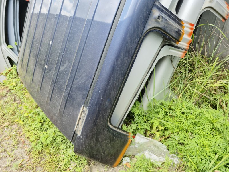 Крыша Pajero Wagon 2006-2022 4 3.2 Дизель 4M41