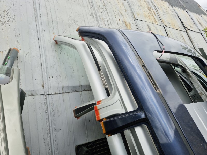 Крыша Pajero Wagon 2006-2022 4 3.2 Дизель 4M41