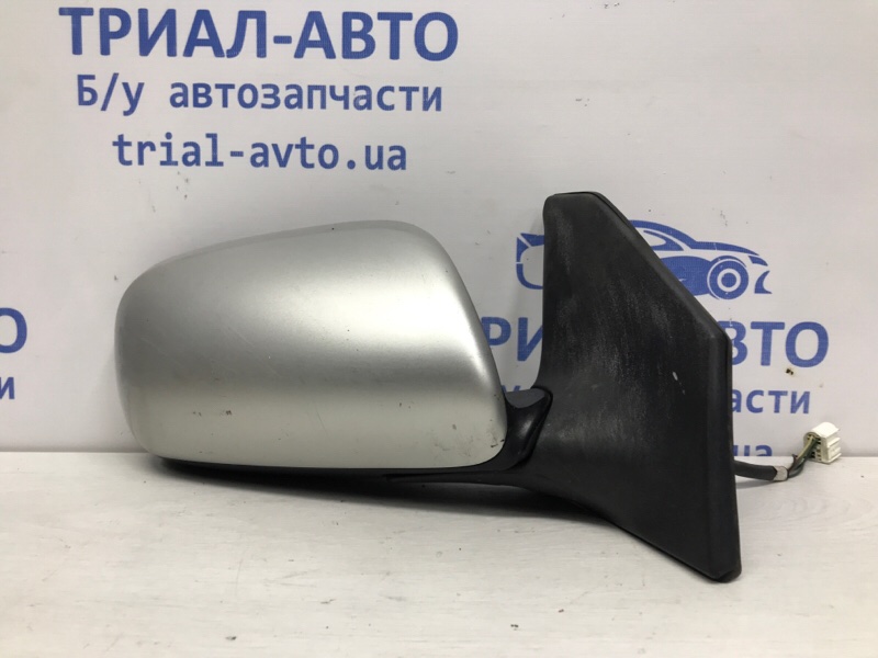 Зеркало правое Avensis 2002-2010 T25 1.8 бензин 1ZZFE