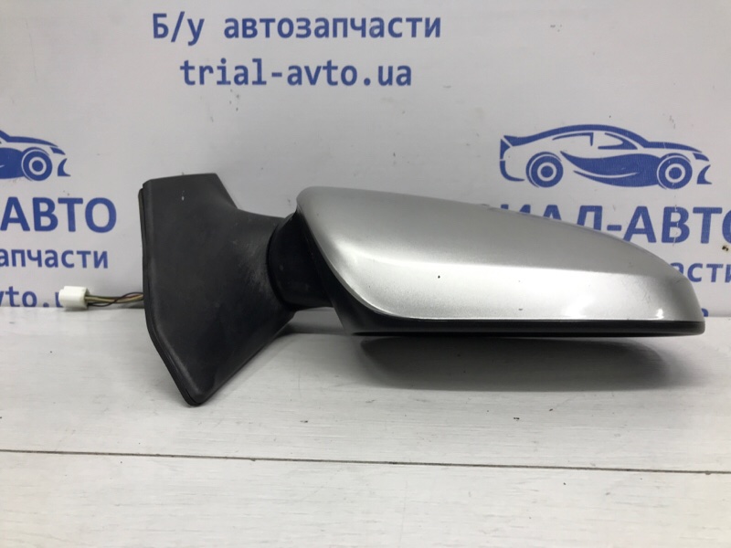 Зеркало правое Avensis 2002-2010 T25 1.8 бензин 1ZZFE