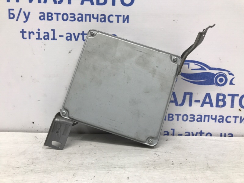 Блок управления двигателем Avensis 2003-2009 T25 1.8 бензин 1ZZFE