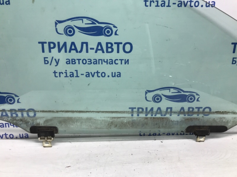 Стекло двери переднее правое Avensis 2003-2009 T25 1.8 бензин 1ZZFE