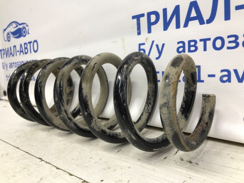 Пружина задняя Avensis 2003-2009 T25 1.8 бензин 1ZZFE