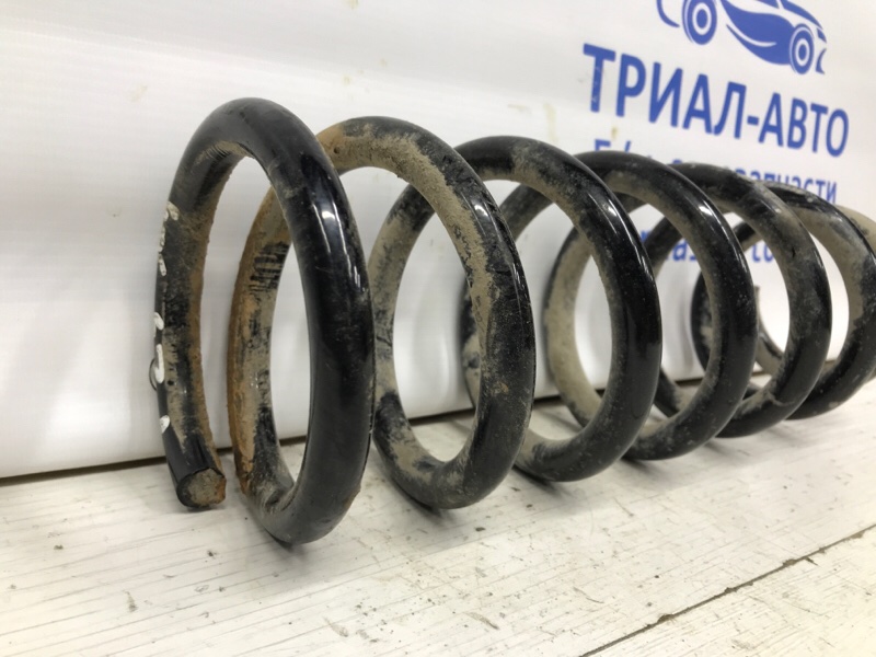 Пружина задняя Toyota Avensis T25 1.8 бензин 1ZZFE