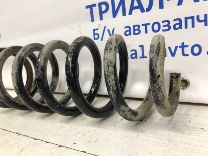 Пружина задняя Toyota Avensis T25 1.8 бензин 1ZZFE