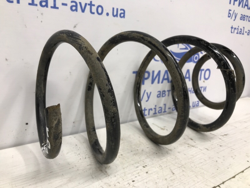 Пружина передняя Kia Sportage SL 1.7 diesel D4FD