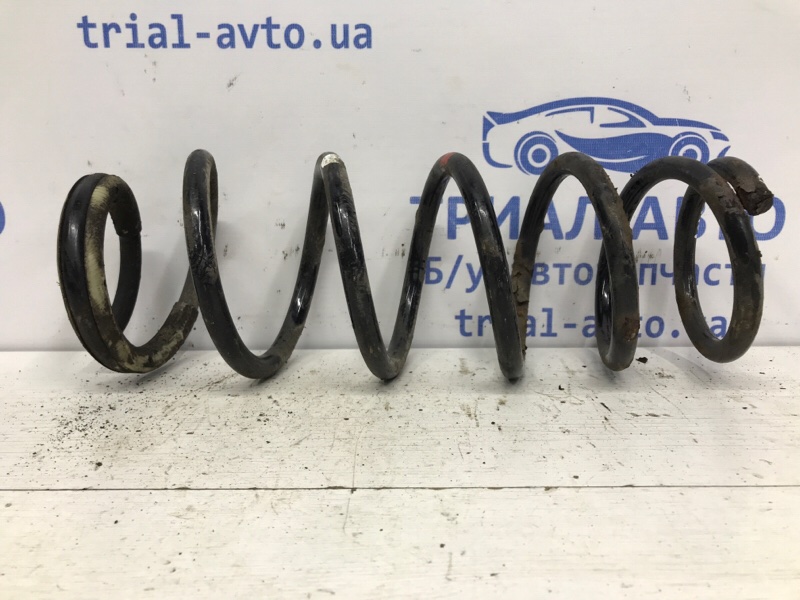 Пружина передняя Infiniti Q50 2013- V37 2.2 diesel OM651 540104GC0A Б/У