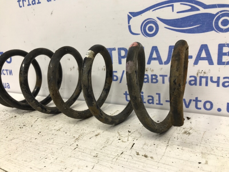 Пружина задняя Subaru Outback BR 2.5 бензин Ej253