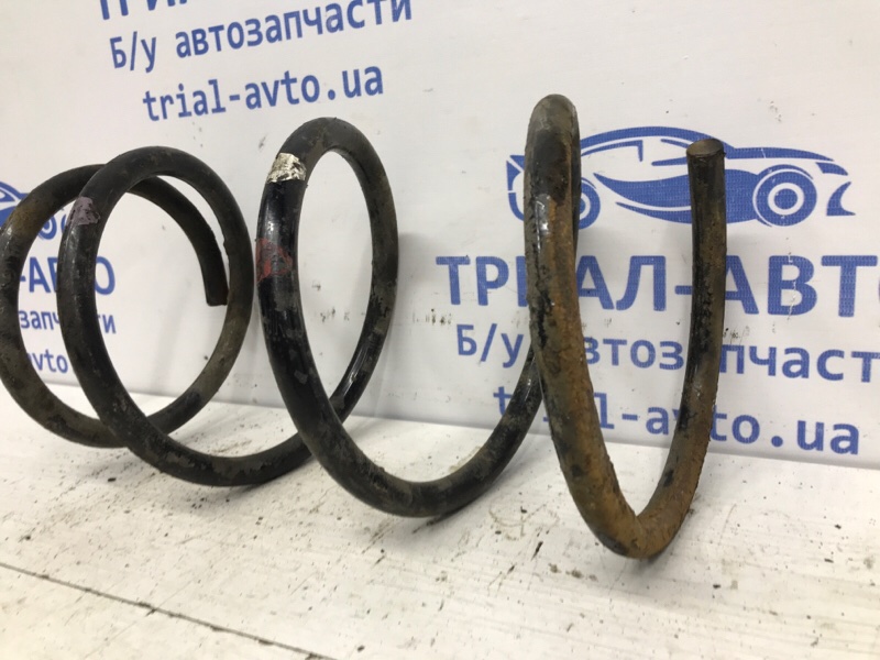 Пружина передняя Subaru Outback BR 2.5 бензин Ej253