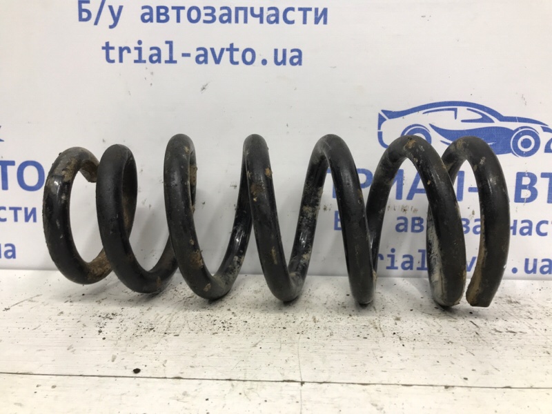 Пружина передняя Mitsubishi Pajero Wagon 2006-2022 4 3.2 Дизель 4M41 4040A068 Б/У