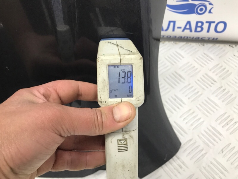 Крыло переднее левое Forester 2012-2018 SJ 2.0 diesel EE20Z