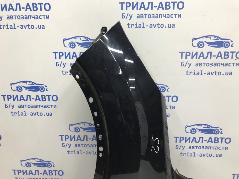 Крыло переднее левое Kuga 2013-2019 CBS 2.0 diesel