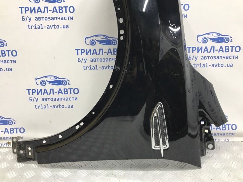 Крыло переднее левое Ford Kuga CBS 2.0 diesel