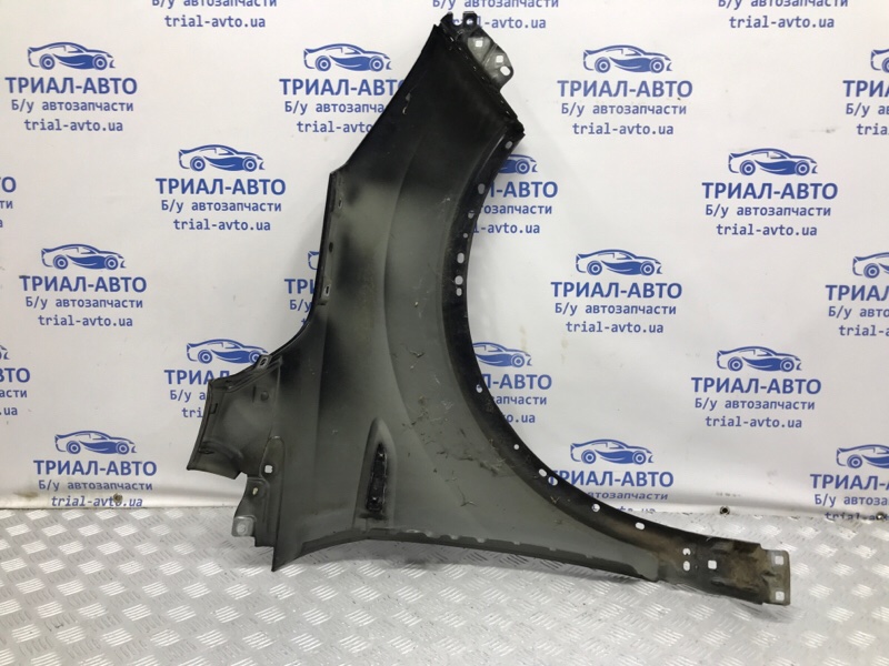 Крыло переднее левое Kuga 2013-2019 CBS 2.0 diesel