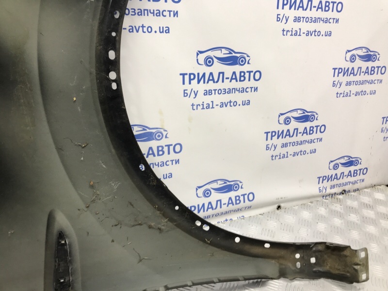Крыло переднее левое Kuga 2013-2019 CBS 2.0 diesel