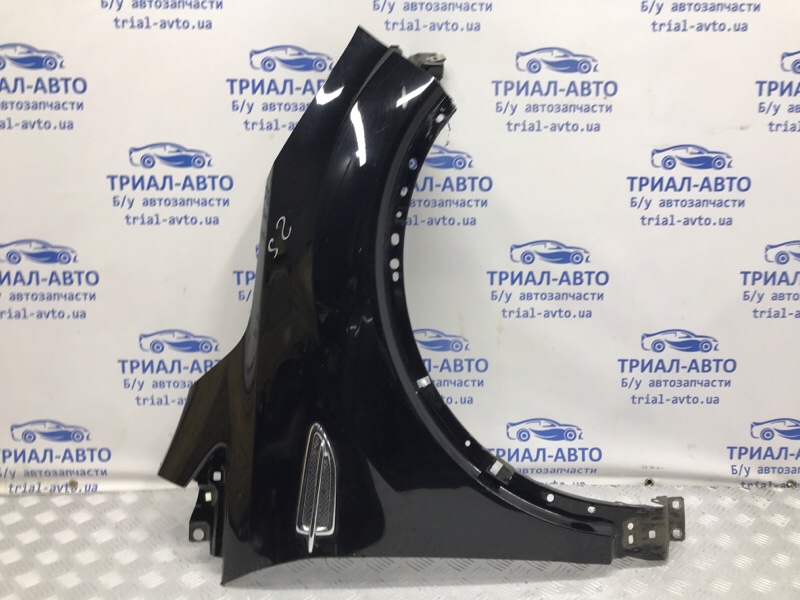 Крыло переднее правое Ford Kuga 2013-2019 CBS 2.0 diesel 5216949 Б/У