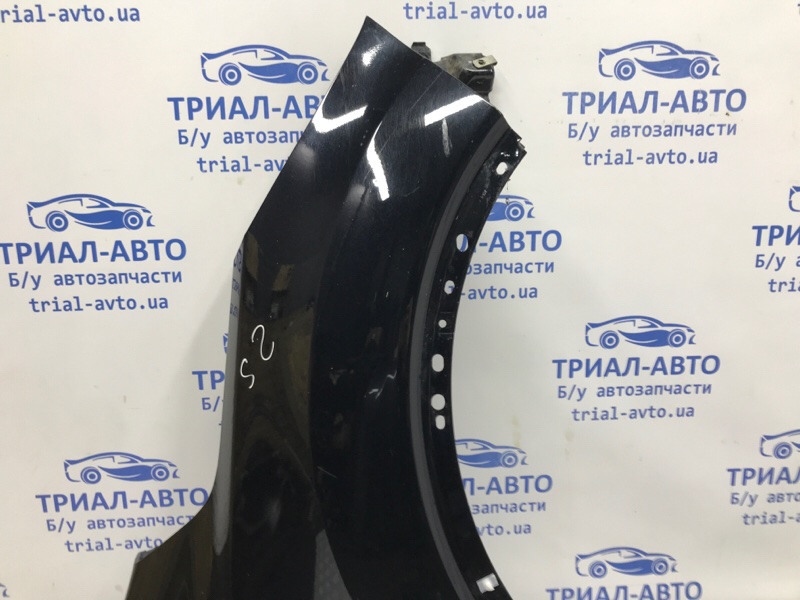 Крыло переднее правое Kuga 2013-2019 CBS 2.0 diesel
