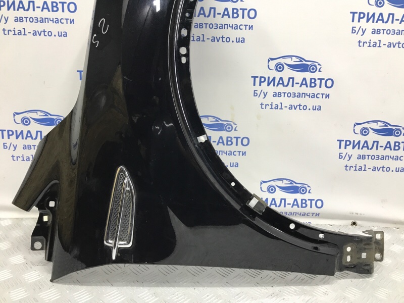 Крыло переднее правое Ford Kuga CBS 2.0 diesel