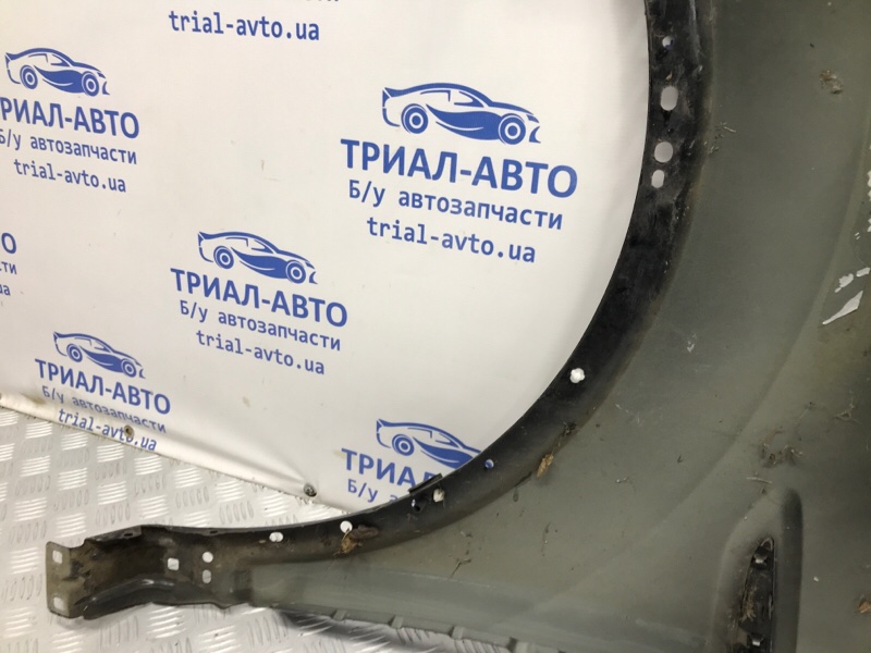 Крыло переднее правое Kuga 2013-2019 CBS 2.0 diesel