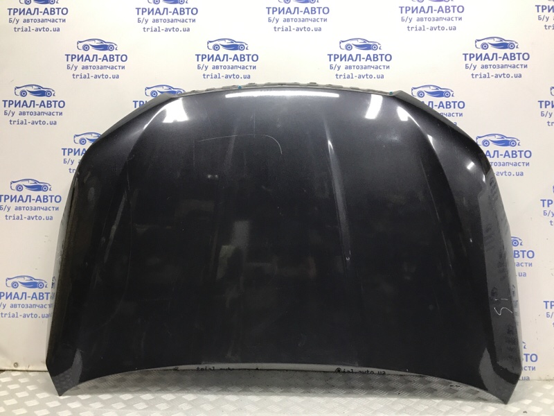 Капот Subaru Forester 2012-2018 SJ 2.0 diesel EE20Z 57229SG0009P Б/У
